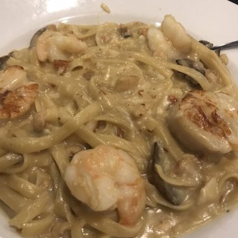 Bella Milano - Pasta Pesce (seafood pasta). - Italian Near Me - O'Fallon, Illinois Bella Milano - Pasta Pesce (seafood pasta). - Italian Near Me - O'Fallon, Illinois