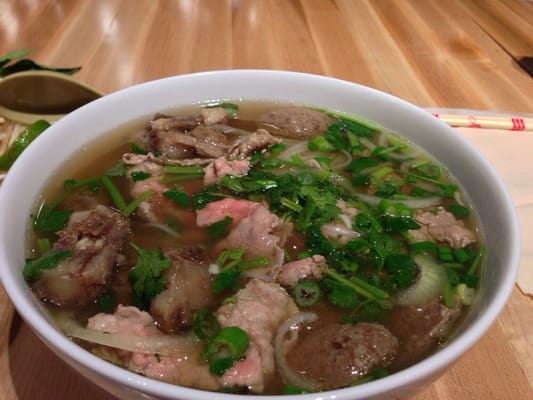 Phonatic Vietnamese Restaurant by null