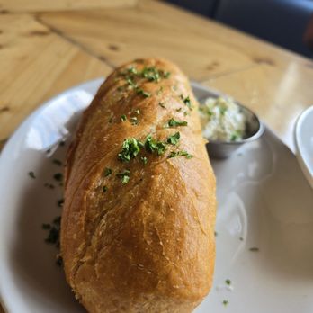 Shuck Oyster Bar - Bread - Seafood Near Me - Costa Mesa, California Shuck Oyster Bar - Bread - Seafood Near Me - Costa Mesa, California