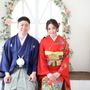 Kimono Dressing & Rental Servies