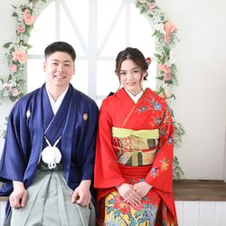 Kimono Dressing & Rental Servies