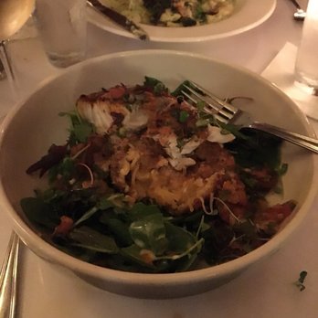 Impudent Oyster - Sea bass was excellent - Seafood Near Me - Chatham, Massachusetts