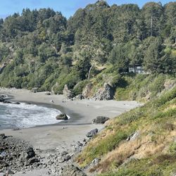 Baker Beach