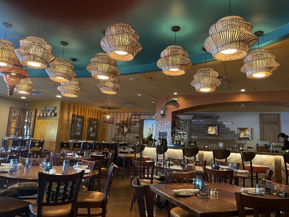 Authentico Mexican Restaurant and Bar