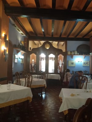 Casa la Abuela by null