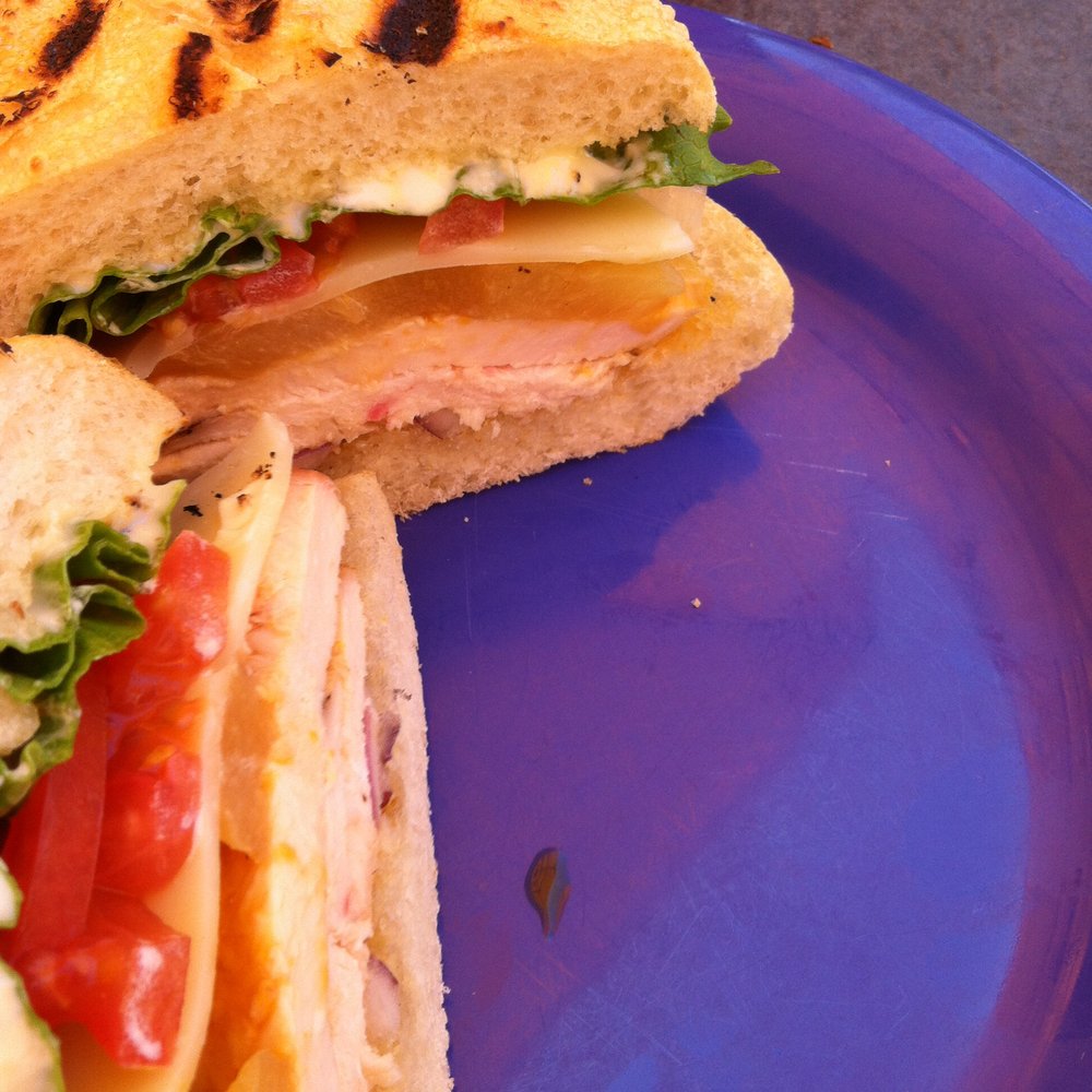 Jacks Urban Eats - Hawaiian chicken sandwich is just meh - New American Near Me - Roseville, California Jacks Urban Eats - Hawaiian chicken sandwich is just meh - New American Near Me - Roseville, California