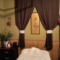 Spa 111 Massage