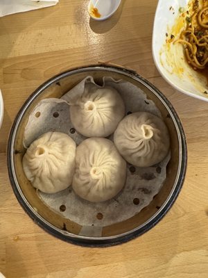 Bund Dumpling House by null