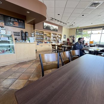 303 Coffee Co - Coffee & Tea Near Me - Centennial, Colorado