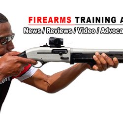 Elite Noire - Elite Noire Firearms Training Academy - Shotgun Courses.
