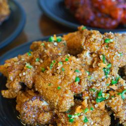 Thanks Chicken Lomita - Habanero Garlic