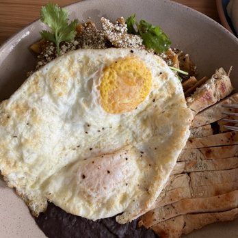 Totem - Pure yum! - Comfort Food Near Me - Colorado Springs, Colorado