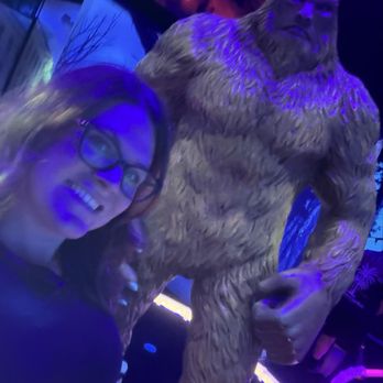 Cryptid Mountain Miniature Golf - Selfie - Mini Golf Near Me - Morgantown, West Virginia Cryptid Mountain Miniature Golf - Selfie - Mini Golf Near Me - Morgantown, West Virginia