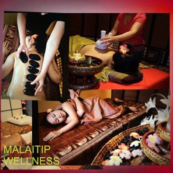 Thaimassage Malaitip - Massage