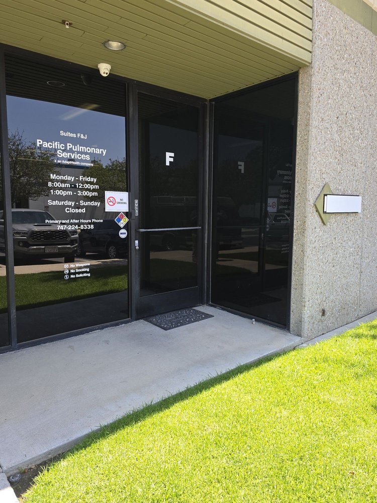 Adapt Health - sleep specialist in Ventura, CA