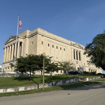 Dayton Masonic Center - Party & Event Planning Near Me - Dayton, Ohio