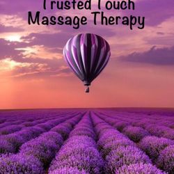 Trusted Touch Massage Therapy - Relax