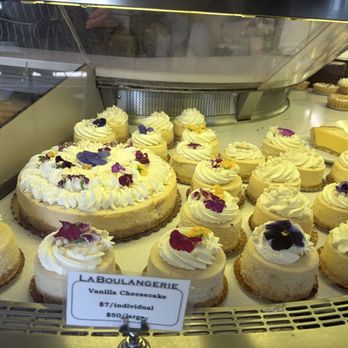 La Boulangerie - Bakeries Near Me - New Orleans, Louisiana La Boulangerie - Bakeries Near Me - New Orleans, Louisiana