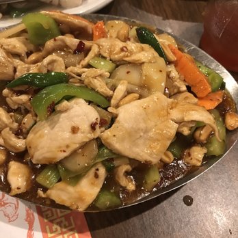 Yee Peggy Emperor's Kitchen - Kung Pao Chicken - Chinese Near Me - Brookfield, Wisconsin Yee Peggy Emperor's Kitchen - Kung Pao Chicken - Chinese Near Me - Brookfield, Wisconsin