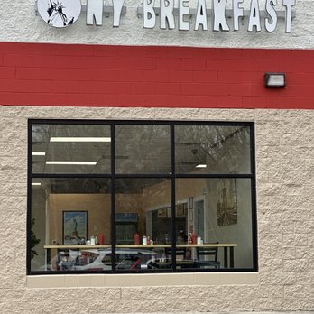 New York Breakfast - Breakfast & Brunch Near Me - Indianapolis, Indiana
