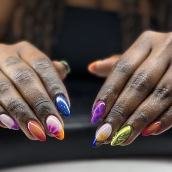 Willow Nail Lounge - OMG THE VIBES - Nail Salons Near Me - Frisco, Texas Willow Nail Lounge - OMG THE VIBES - Nail Salons Near Me - Frisco, Texas