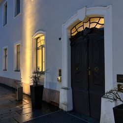 Hotel Schloss Rabenstein