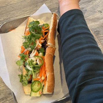 I Heart Banh Mi - Vietnamese Near Me - Hemet, California I Heart Banh Mi - Vietnamese Near Me - Hemet, California