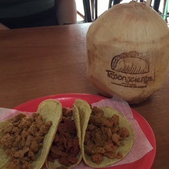 Ta'consciente - Tacos Near Me - Playa del Carmen, ROO Ta'consciente - Tacos Near Me - Playa del Carmen, ROO