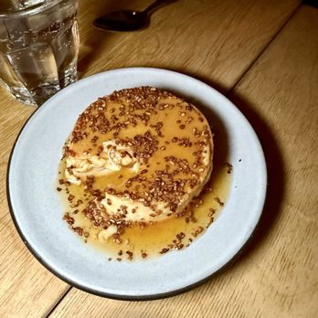 The Four Horsemen - Flan - Wine Bars Near Me - Brooklyn, New York