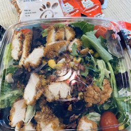 Cobb Salad
