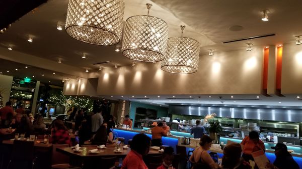 Mesero - Victory Park by null