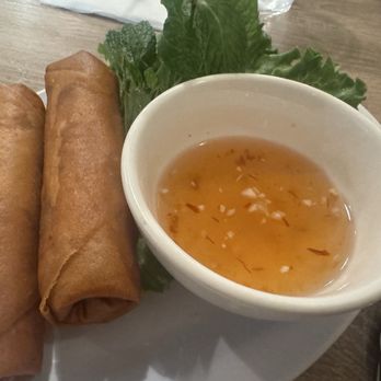 Hue Restaurant - shrimp & crab egg rolls - Vietnamese Near Me - San Jose, California Hue Restaurant - shrimp & crab egg rolls - Vietnamese Near Me - San Jose, California