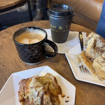 Roast & Vine - Desserts Near Me - Boise, Idaho