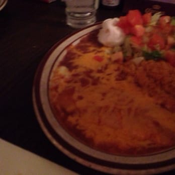 La Fuente - Chimichanga combo - Mexican Near Me - Renton, Washington La Fuente - Chimichanga combo - Mexican Near Me - Renton, Washington
