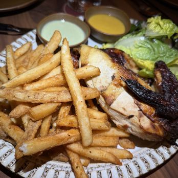 Amasa Latin Steakhouse - Peruvian Roasted Chicken - Latin American Near Me - New York, New York Amasa Latin Steakhouse - Peruvian Roasted Chicken - Latin American Near Me - New York, New York