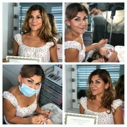 Betty Boop Lashes - Professional Certified Eyelash Extensions Technician