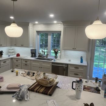 Keith Braunack Electrical - Island lights - Electricians Near Me - Lynn, Massachusetts