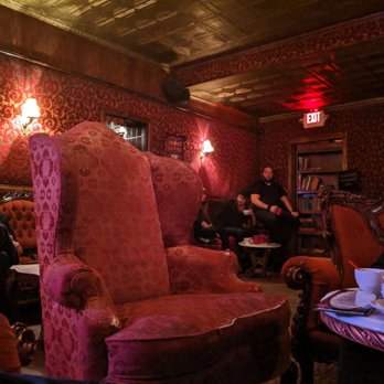 The Back Room - Interior - Lounges Near Me - New York, New York The Back Room - Interior - Lounges Near Me - New York, New York
