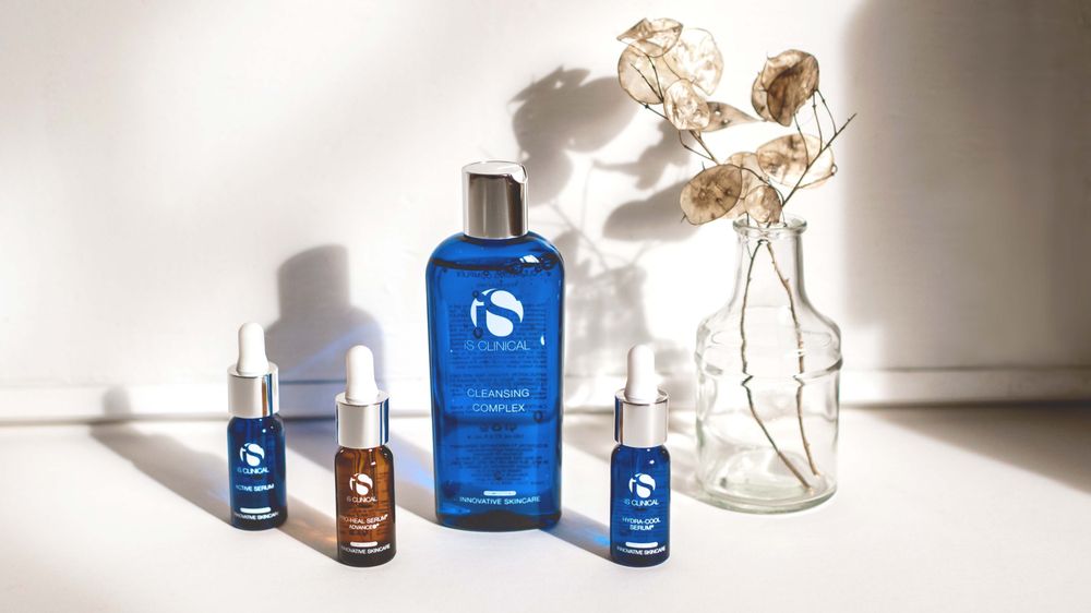 Rejuvenation Day Spa Logo