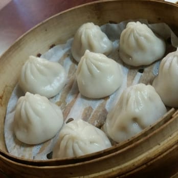 Chou's Kitchen - The juicy soup dumplings (#111) - Chinese Near Me - Chandler, Arizona