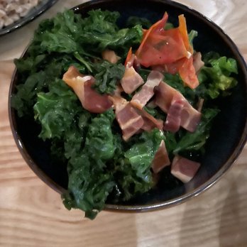 Neat Bird - Kale - Chicken Shop Near Me - Chesapeake, Virginia