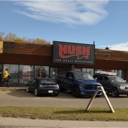 HUSH Canada