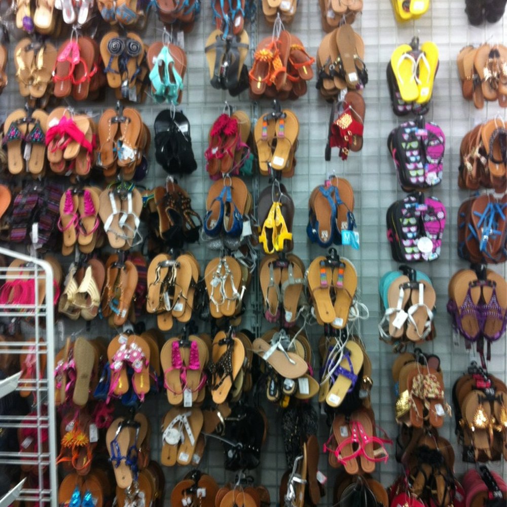 Citi Trends - Most under $6 - Department Stores Near Me - Jacksonville, Florida