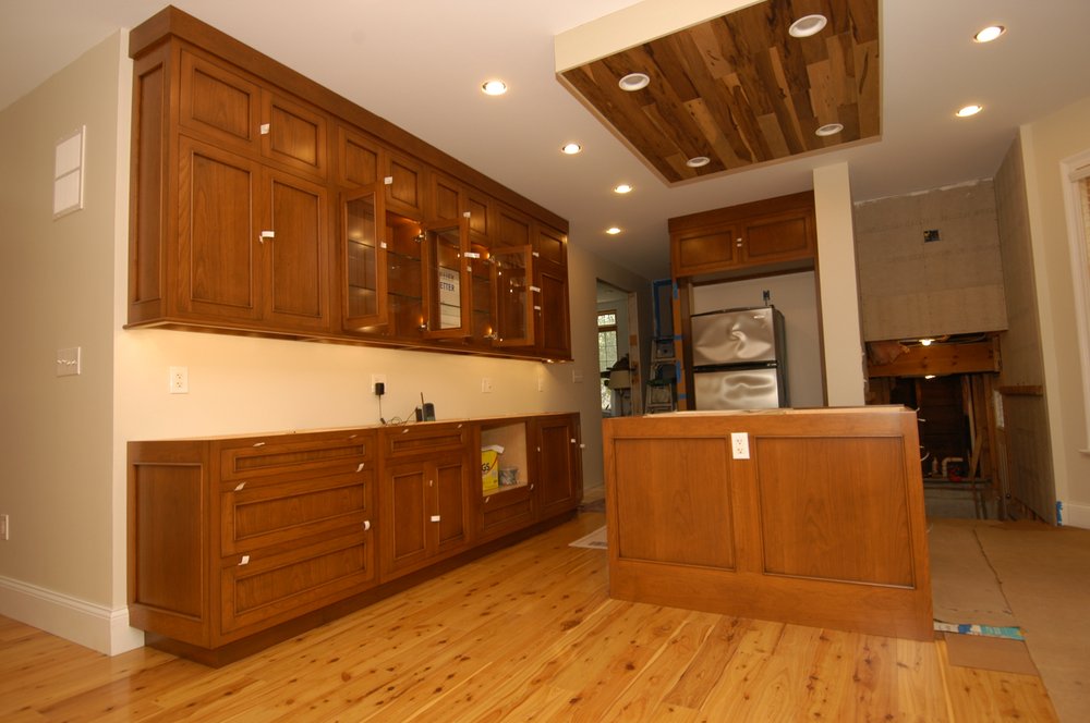 Slide of Build It Better Construction