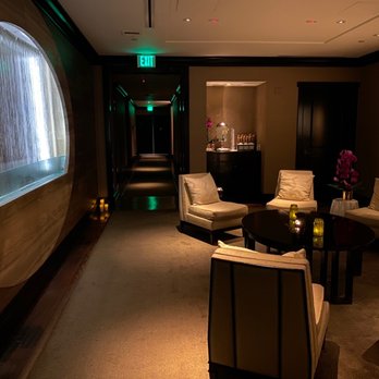 Chuan Spa - Waiting area - Massage Near Me - Pasadena, California Chuan Spa - Waiting area - Massage Near Me - Pasadena, California