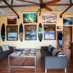 Chris Burkard Gallery