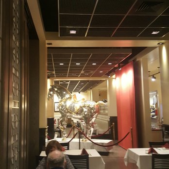 Mayflower Restaurant - Shimmering horse - Seafood Near Me - Dublin, California