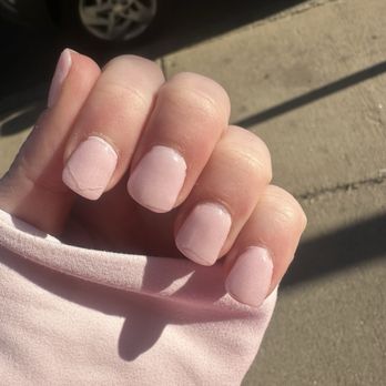 Creative Nails & Spa - Dip manicure - Nail Salons Near Me - Norwell, Massachusetts