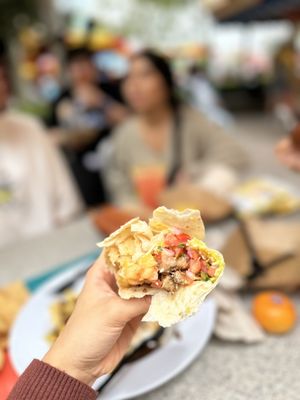 Paradise Garden Grill by null