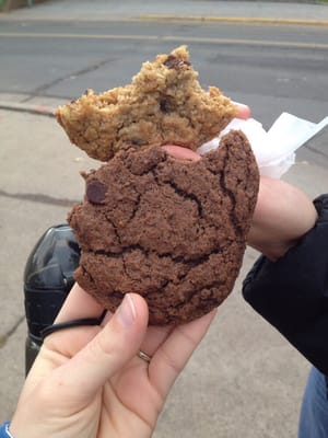 Positively 3rd Street Bakery by null